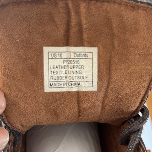 New in the box Arkbird boots - Picture 13 of 13